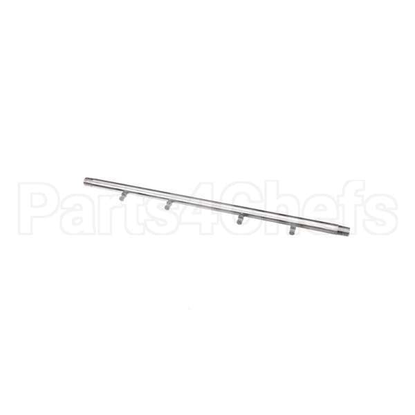 13304.30 Compatible CMA Final Rinse Spray Arm Ss
