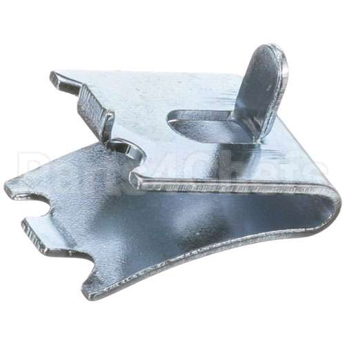 13305 Compatible Traulsen Shelf Support Zinc
