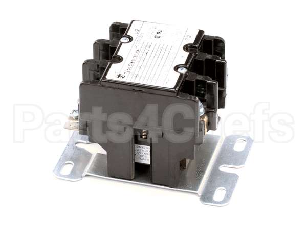 13307-00 Apw Wyott Contactor 2 Pole