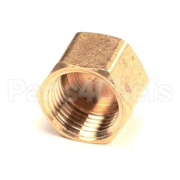 13310.00 Compatible CMA 1/2 Brass Cap