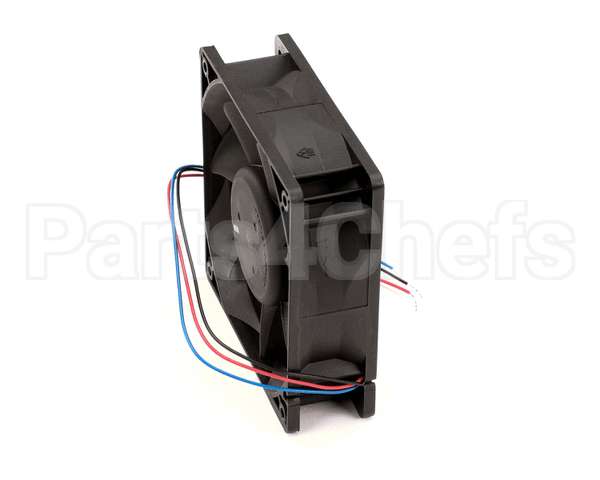 1332-001 Concordia Beverage Fan Heatsink 12Vdc 4.5