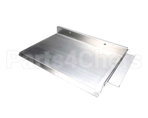 13330 Blakeslee Splash Guard Assembly