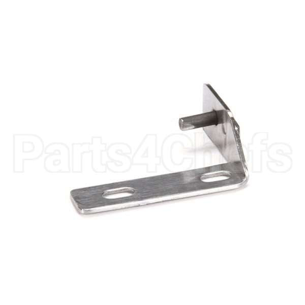 1333198 Compatible Garland Hinge Brkt Assy Lt