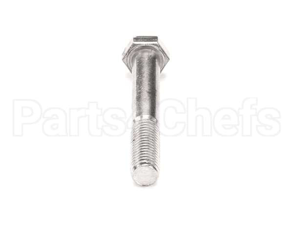 133648 Groen Screw, Hext Hd,1/2-13 X 3-1/2