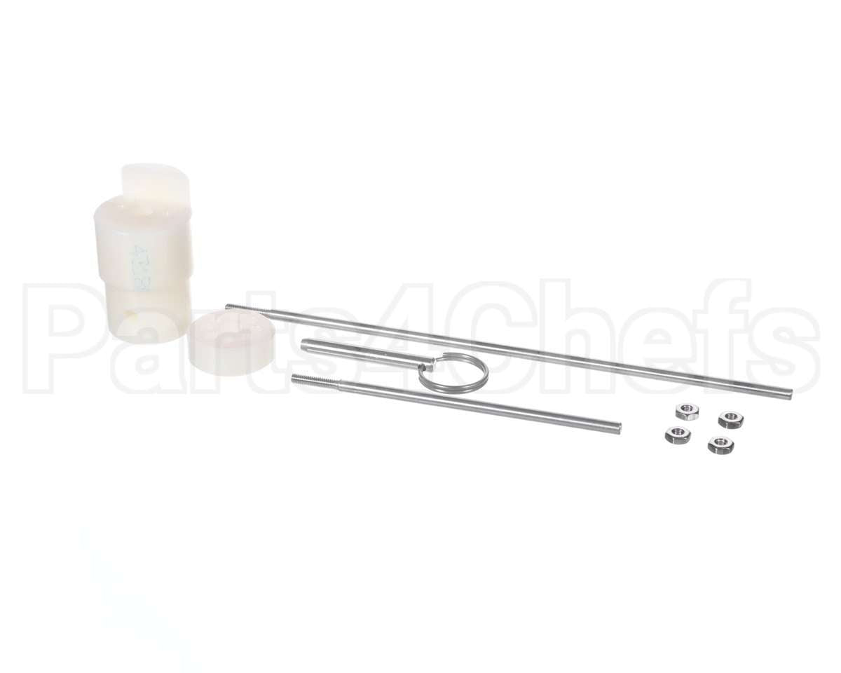 133652 Groen Probe, Water Level Assy