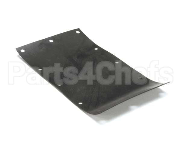 133683 Groen Gasket, Cover Plate, Bottom
