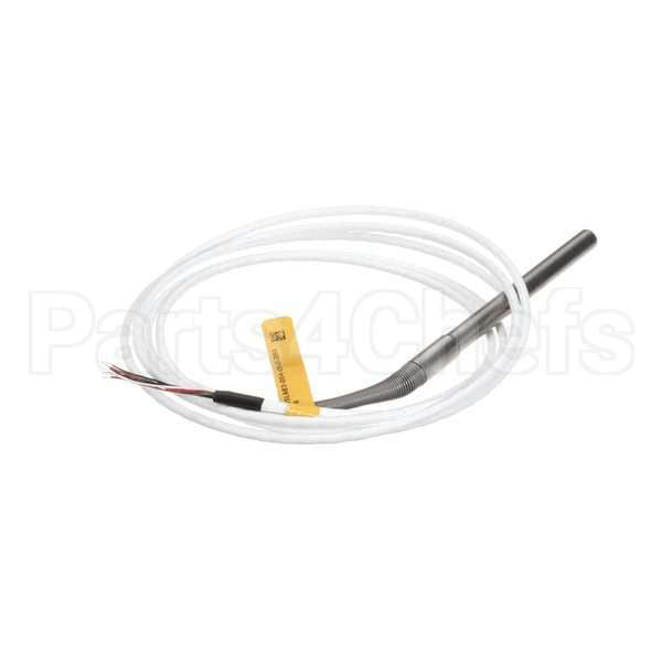 133686 Compatible Groen Probe, Temperature