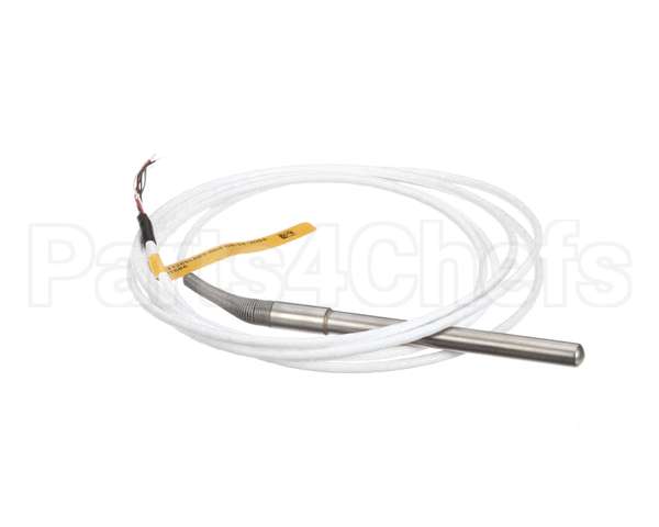133686 Groen Probe,Temp