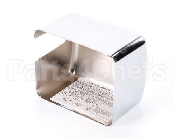 13396ZZ Insinkerator Terminal Box Assembly