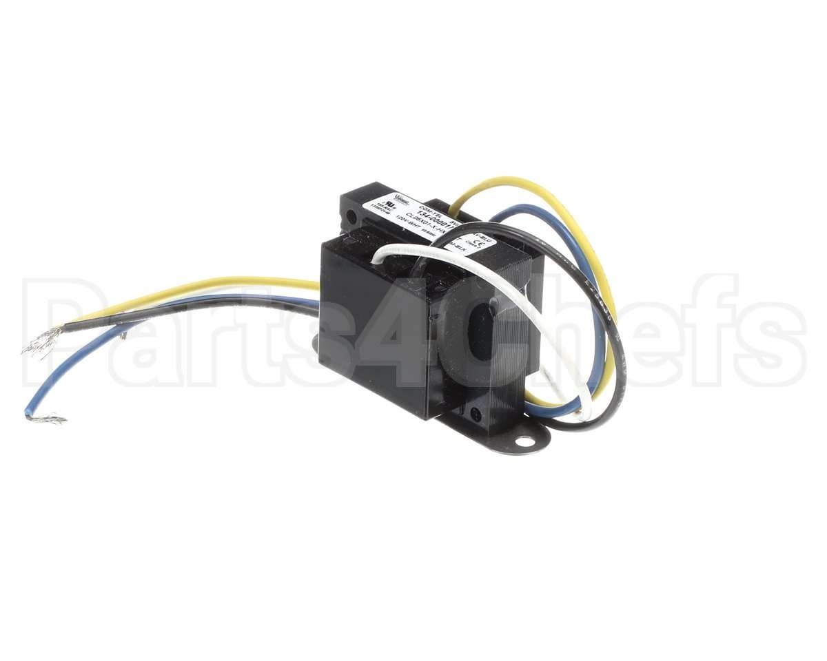 134-000017-001 Pitco Transformer, 5Va 120V