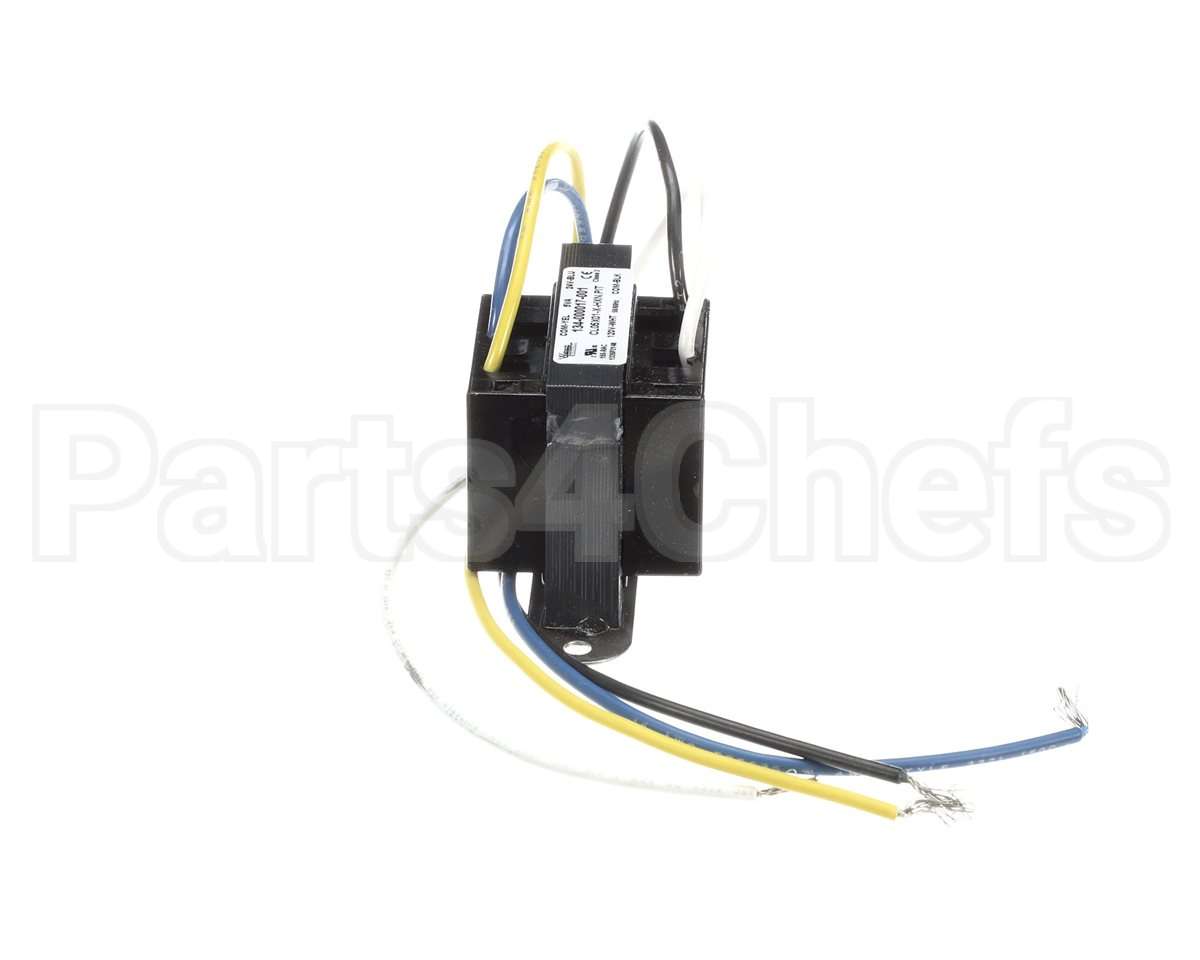 134-000017-001 Pitco Transformer, 5Va 120V