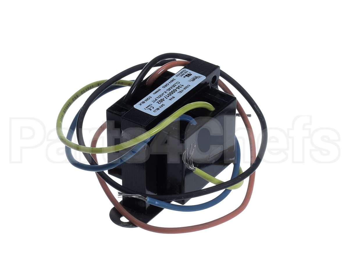 134-000017-002 Pitco Transformer,5Va 240V