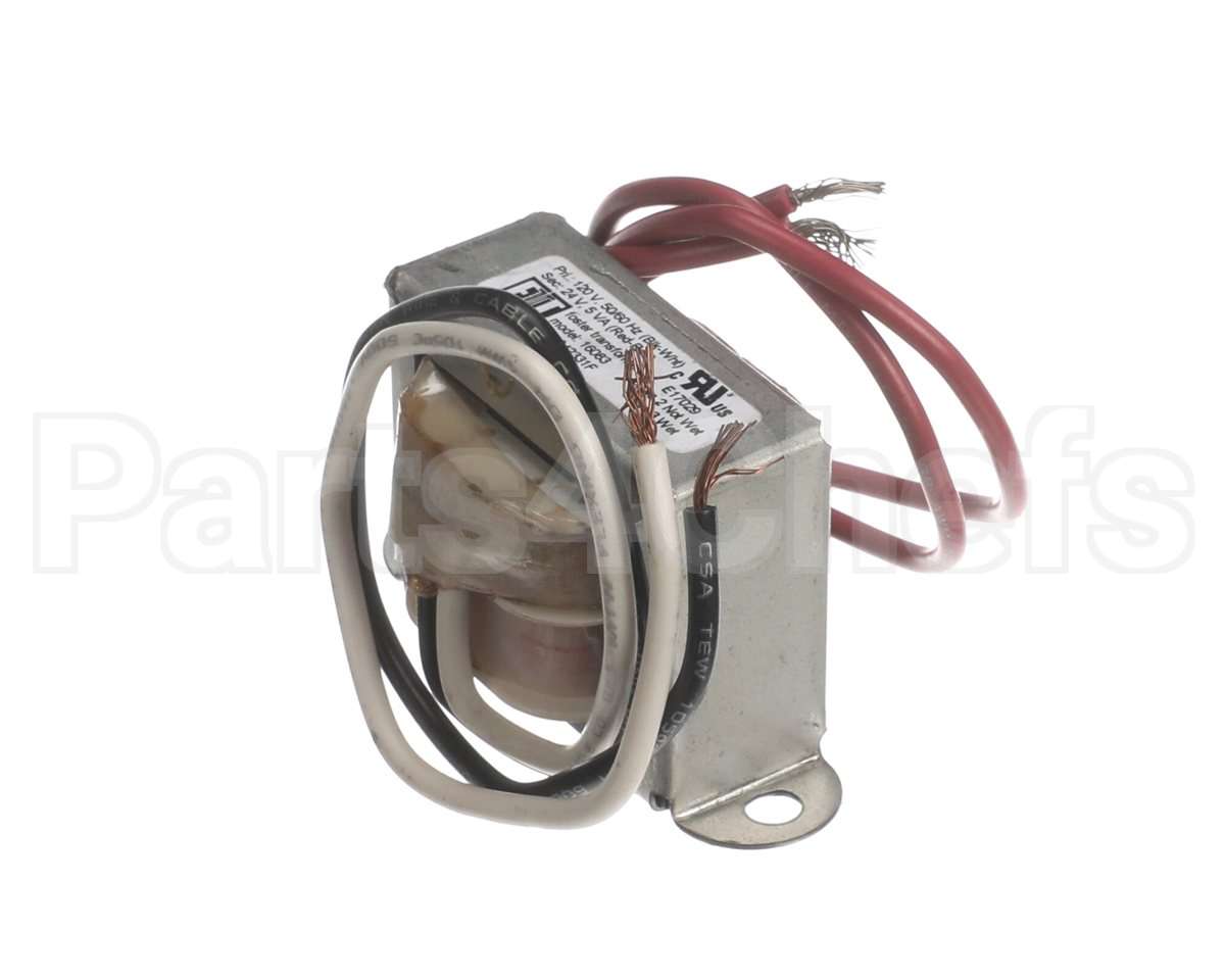 134-000018-001 Pitco Xfmr, 5Va 120V