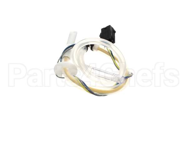 134.428 Nespresso Milk Suction, 2 Level/Temperature Sensor