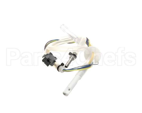 134.428 Nespresso Milk Suction, 2 Level/Temperature Sensor