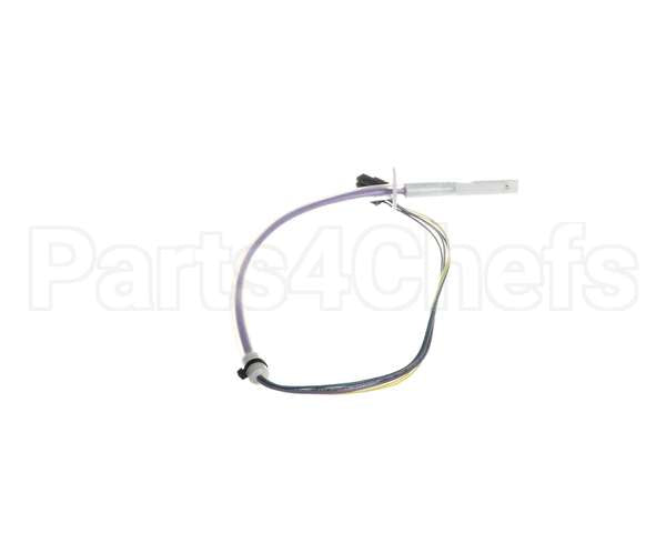 134.429 Nespresso 2 Level/Temp Sensor Assy Viole