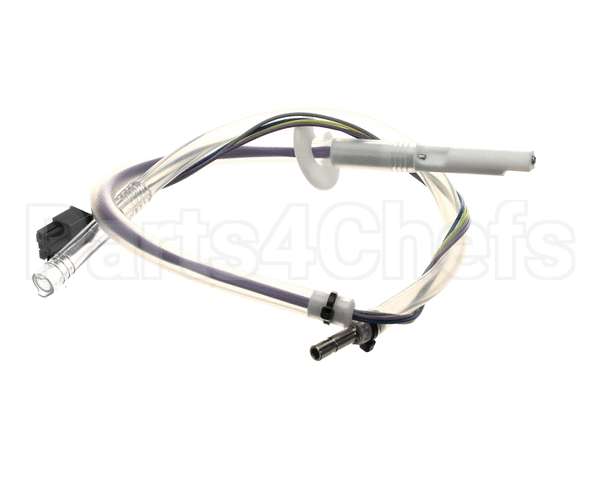 134.430 Nespresso Milk Suction Hose, 2 Level Tem