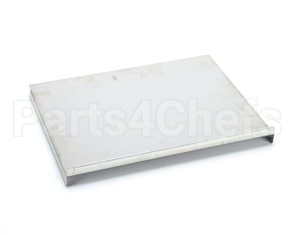 1341 Lincoln Cti Shelf - Outfeed 12In