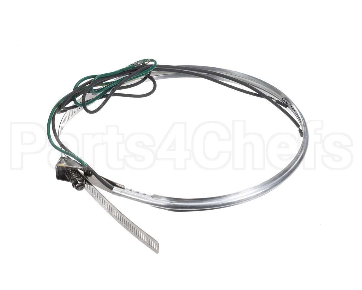 134142P1S Liebert 240V Crankcase Heater