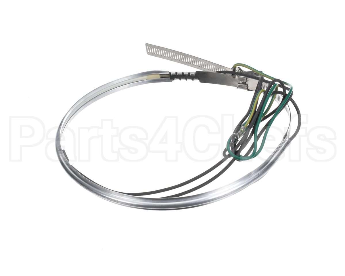 134142P1S Liebert 240V Crankcase Heater