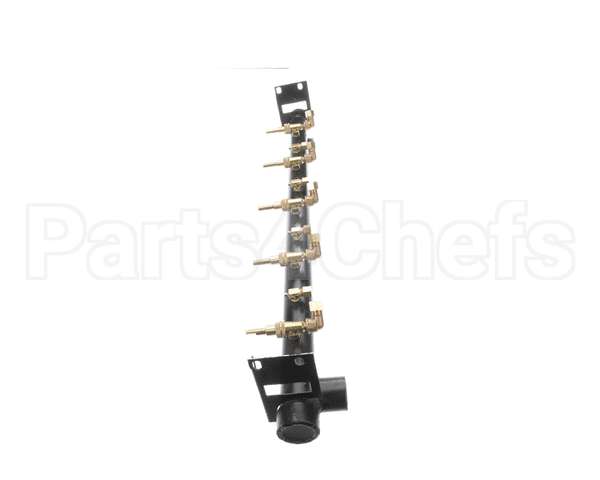 1341700000 Jade "T" Manifold Jtrh 30B