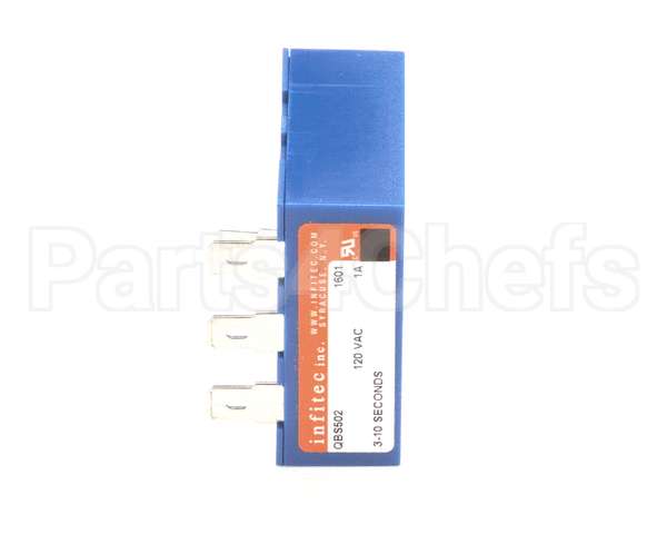 13418.49 Cma Auto-Fill Timer 115V