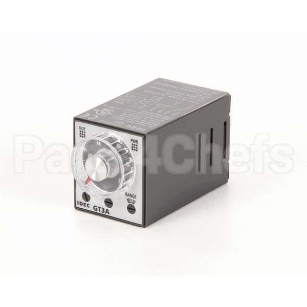 13418.85 Compatible CMA Electronic Timer-60Sec Relay