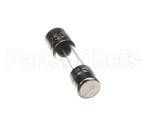 1342-006 Concordia Beverage Fuse 5 Amp 5X20Mm Ac Low