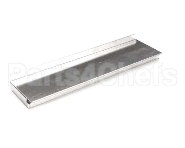1342 Lincoln Cti Shelf - Outfeed 4In