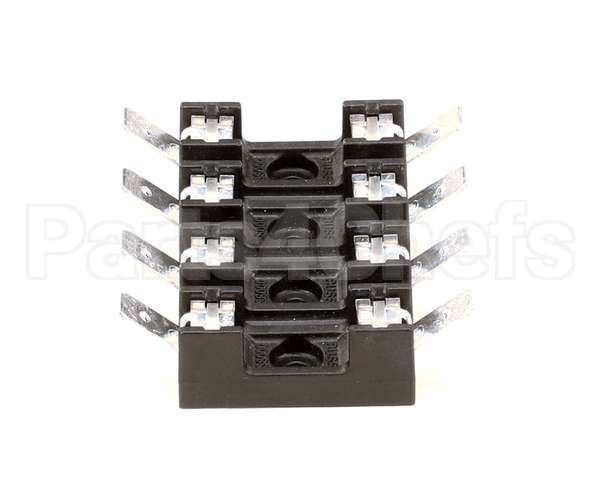 1343-004 Concordia Beverage Fuse Block 4 Pos 20Amp