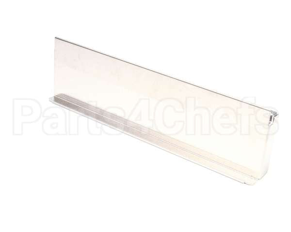 1344 Lincoln Cti Shelf - Infeed 4In