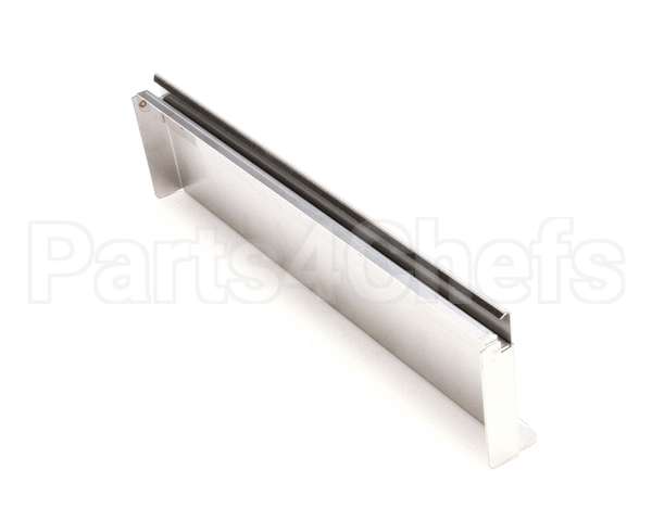 1344 Lincoln Cti Shelf - Infeed 4In