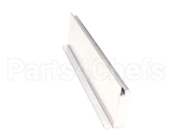 1344 Lincoln Cti Shelf - Infeed 4In