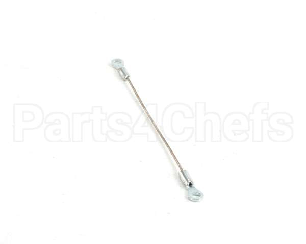 13445-7 Montague Cable Assembly Door Left Side