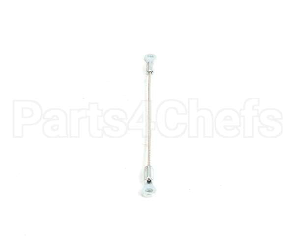 13445-7 Montague Cable Assembly Door Left Side