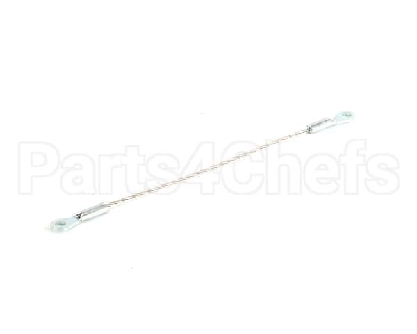 13445-7 Montague Cable Assembly Door Left Side