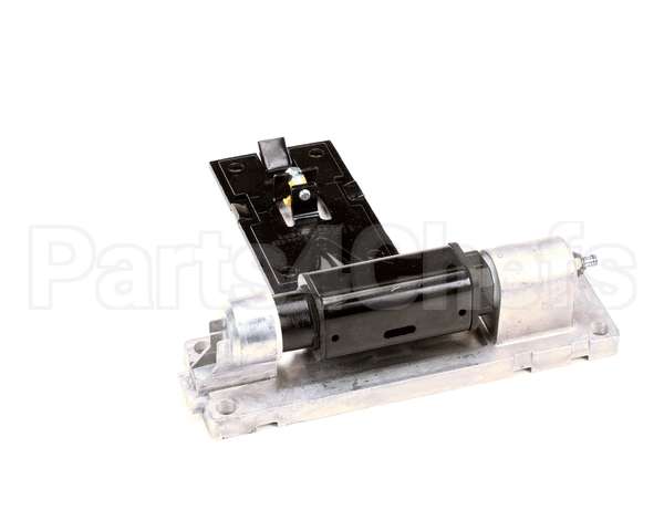 1345-000008 Kason Hinge Flush Left Hand