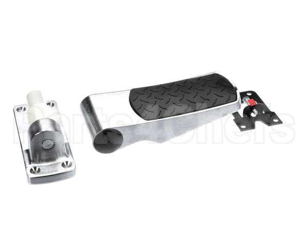 1346-000005 Kason Hinge, Lift Off
