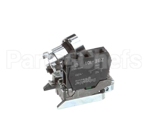 13468 Insinkerator Pushbutton, Start