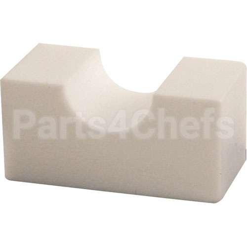 134739 Compatible Marshall Air Bearing, Upper (Nylon)