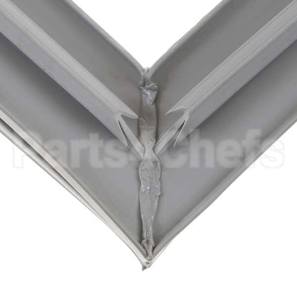 134808 Norlake Gasket Door Uf182, 26X21.8125X0.5