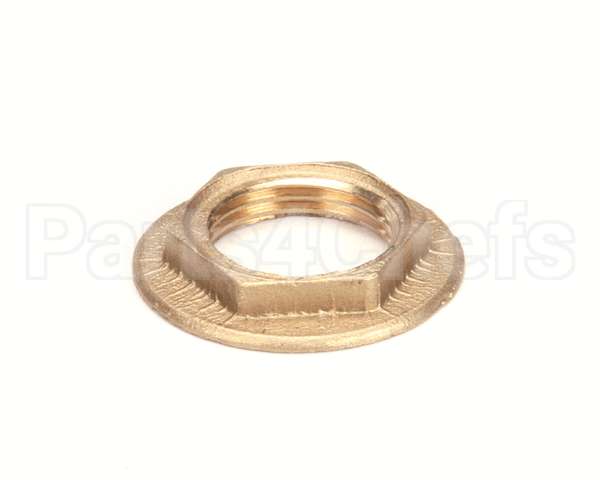 134D Perlick Nut, Lock