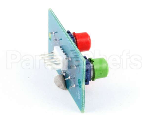 1350 Globe Start/Stop Pcb 4600
