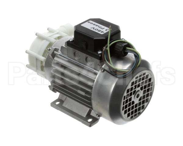 13503.80 Cma Final Rinse Motor Assembly 480V