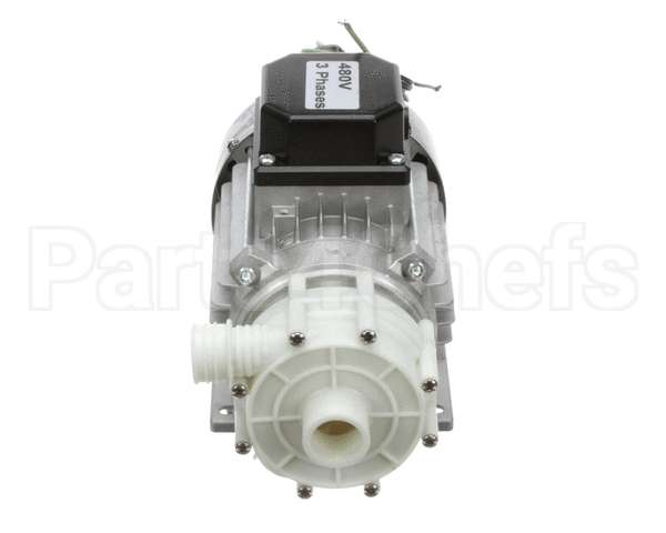 13503.80 Cma Final Rinse Motor Assembly 480V