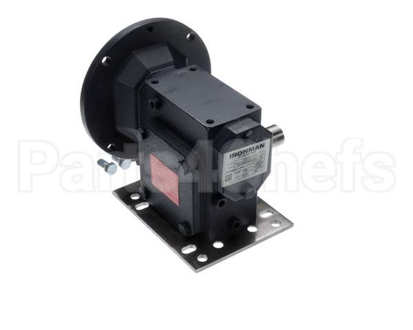 13504.75 Cma Gear Box-Grove Gear>Left Shaft
