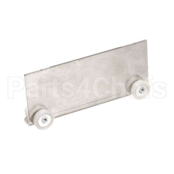 135146 Compatible Lakeside Rep Roller Bracket Assemb