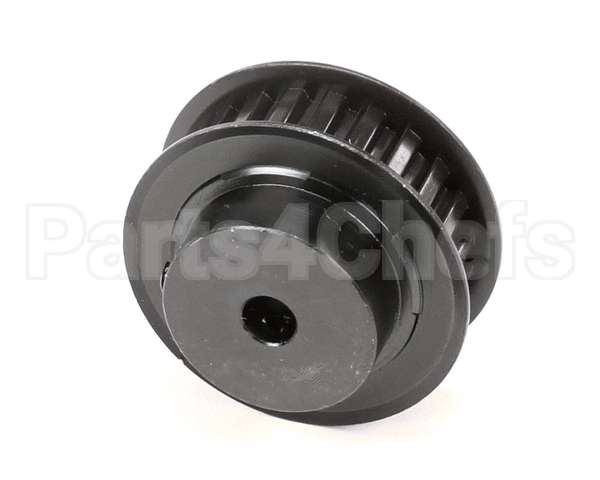 1351977 Market Forge Driven Pulley Blower Drive