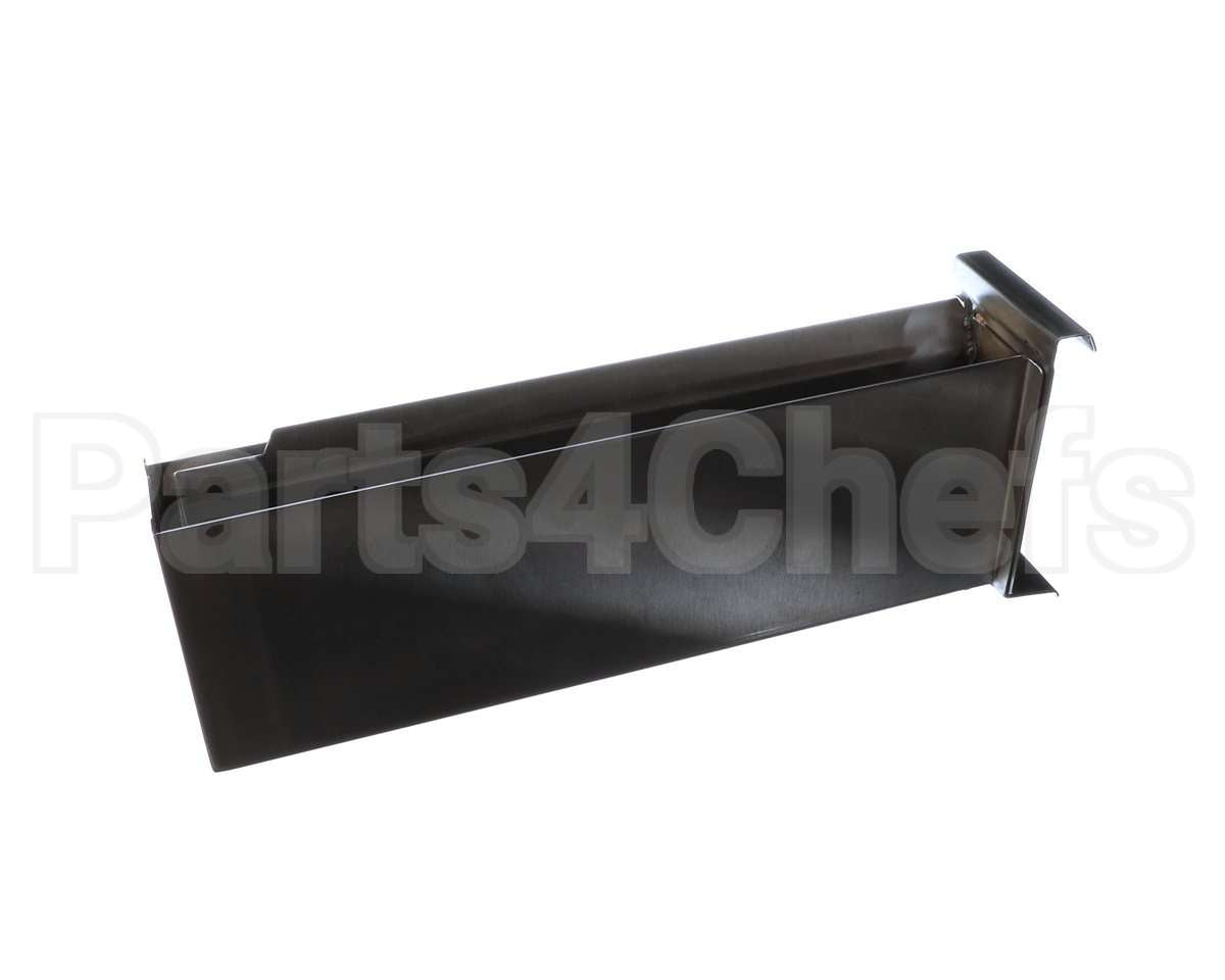 1352330090 Jade Drawer Griddle, Weld Assembly -Tit