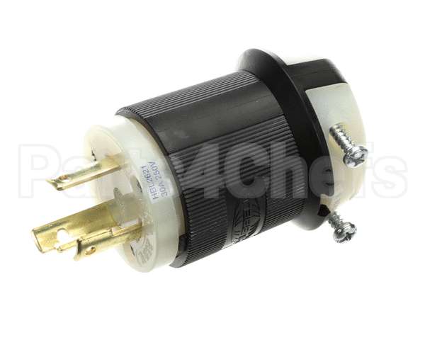 1354-040 Concordia Beverage Plug Nema L6-30P